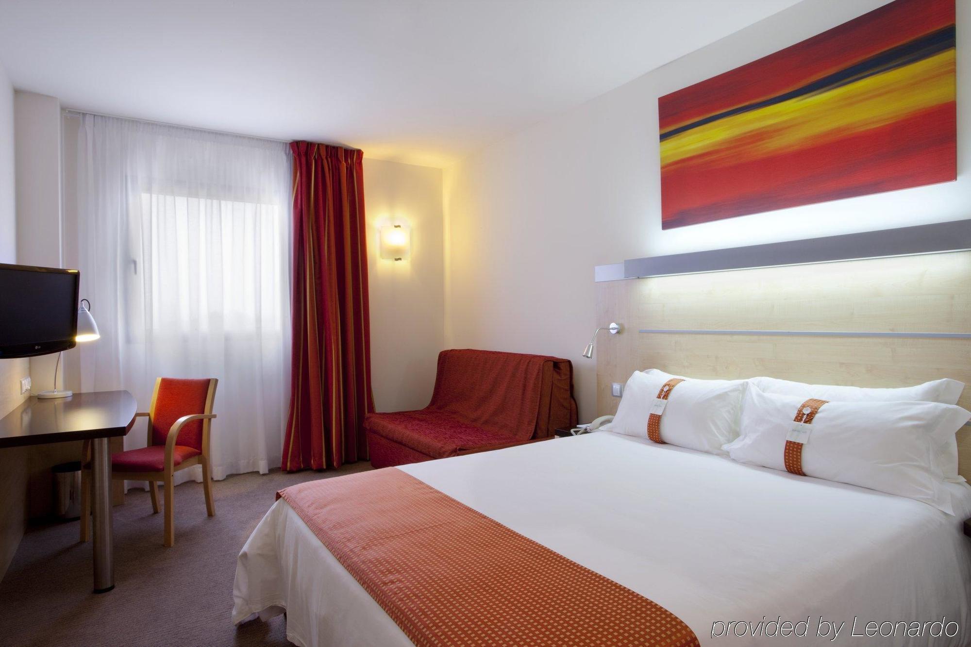 Holiday Inn Express Vitoria By Ihg Ruang foto