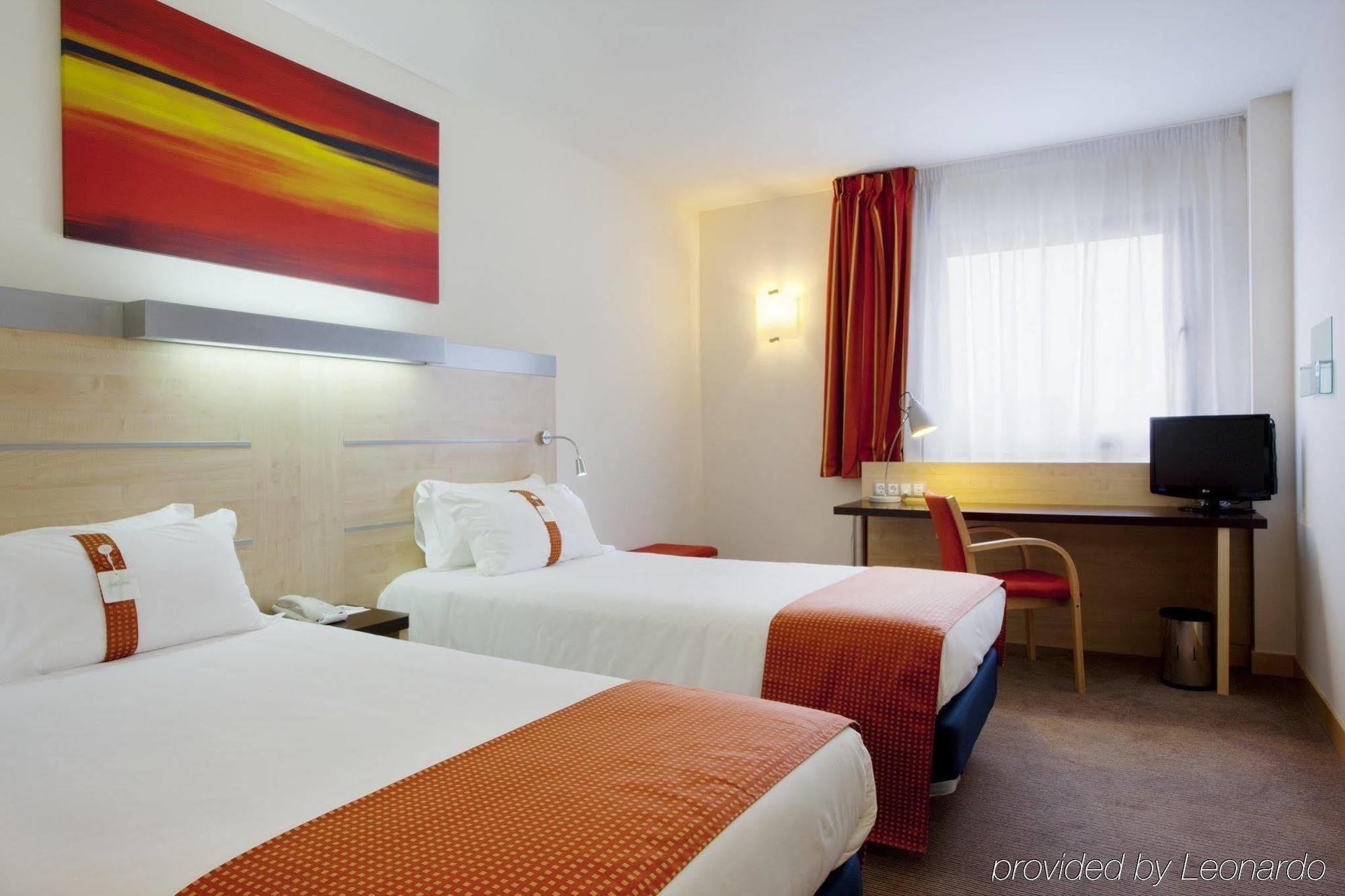 Holiday Inn Express Vitoria By Ihg Ruang foto